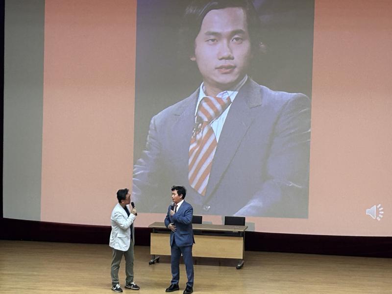 2024년 윤리인권 토크콘서트 및 사례 연극 목록 이미지