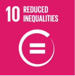 지속가능성 발전목표(UN-SDGs) Goal 10.Reduced Inequalities