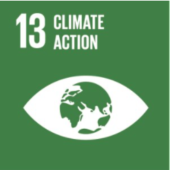 지속가능성 발전목표(UN-SDGs) Goal 13. Climate Action