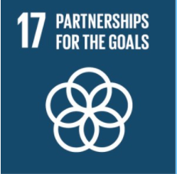 지속가능성 발전목표(UN-SDGs) Goal 17. Partnerships for the Goals