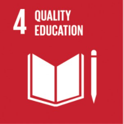 지속가능성 발전목표(UN-SDGs) Goal 4. Quality Education