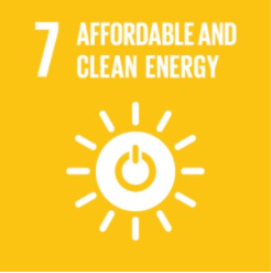지속가능성 발전목표(UN-SDGs) Goal 7. Affordable and Clean Energy