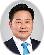 김성진 이사장 사진