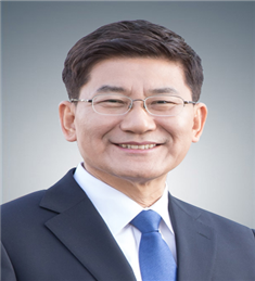 정동희 이사장 사진
