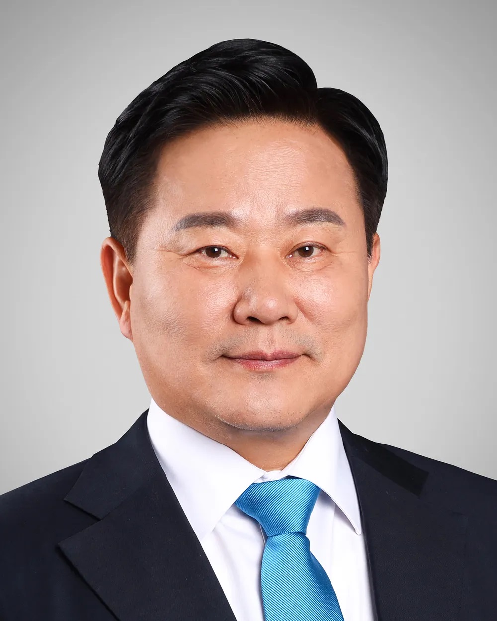 김성진 전력계통부이사장 사진