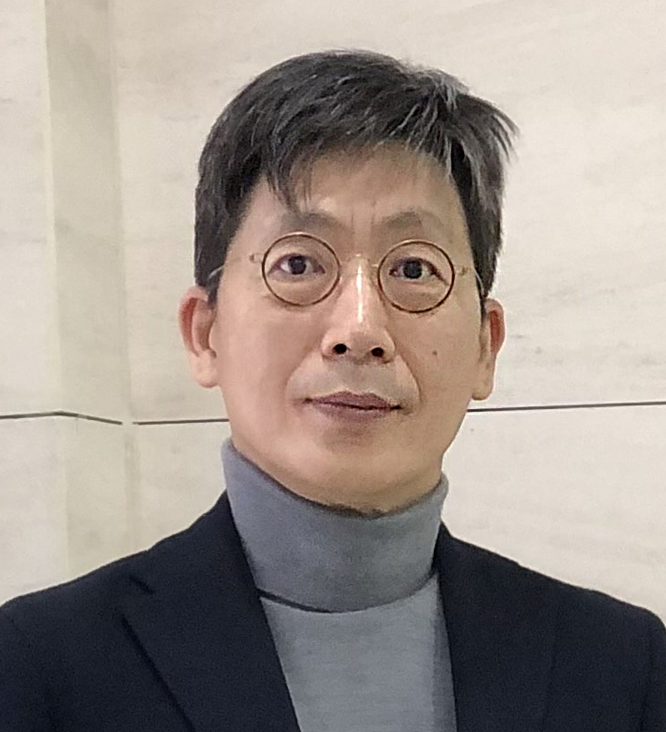 Cho,Taek-Dong